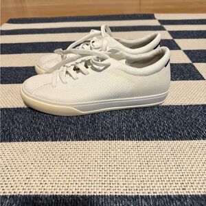 Rothy's White Sneakers